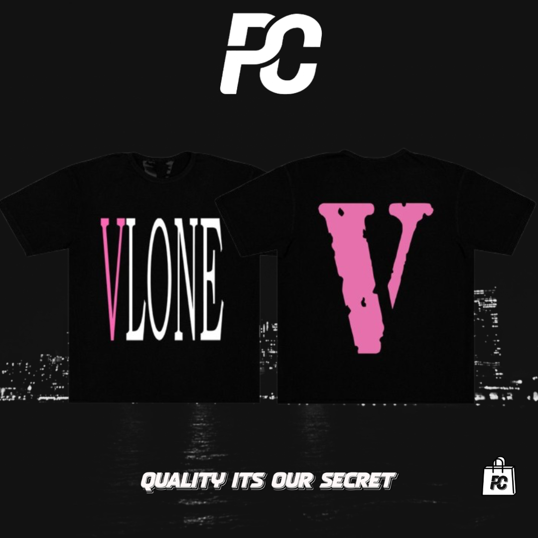 Vlone Tee