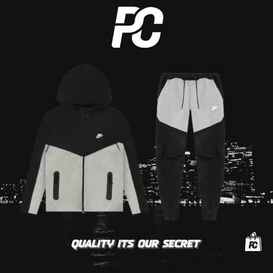 Nike Tech Fleece Tracksuite