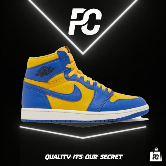 Jordan 1 Retro High "Reverse Laney